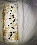 Jelly roll