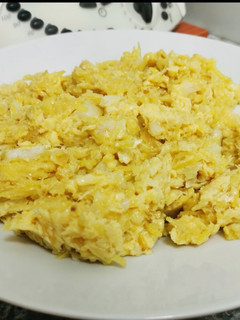 Una foto de Bacalao dorado