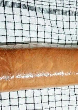 Foto resep Bolu gulung ekonomis
