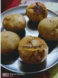 Manda Pitha