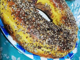 Pan de calabaza💃