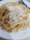 Spaghetti Alla Carbonara