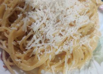 How to Make Tasty Spaghetti Alla Carbonara