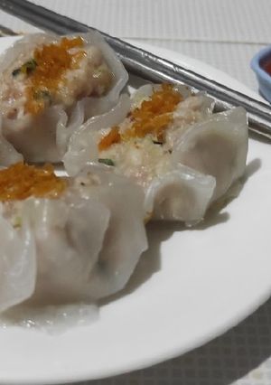 Foto resep Dimsum ayam udang versi ke2