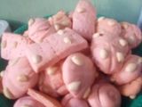 Groundnut Cookies