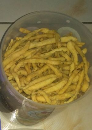 Foto resep Stick Bawang