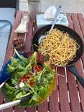 Carbonara Spaghetti