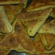 الفطائر مع أفكار حشوات