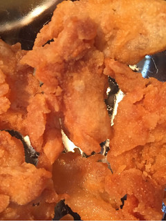 Foto resep Jamur crispy