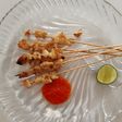 Sate taichan simpel enak