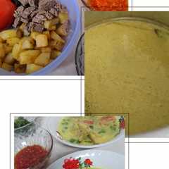 Soto betawi রেসিপির প্রধান ছবি