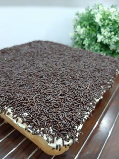 Foto resep Bolu Jadul