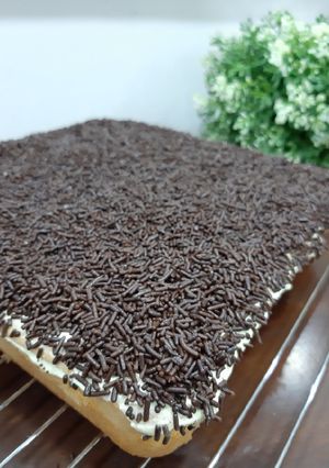 Foto resep Bolu Jadul