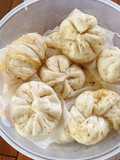 Bánh bao ngọt