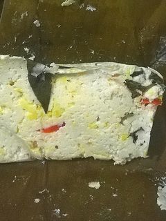 Foto resep Pepes Tahu Kemangi