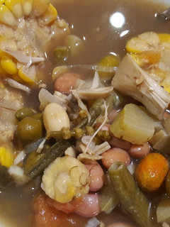 Foto resep Sayur asem express