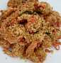 Cara Gampang Menyiapkan Resep Udang goreng nestum (oatmeal) ala me 🥰 yang Uenak Anti Ribet, Menggugah Selera