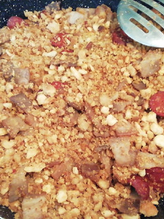 Una foto de Migas
