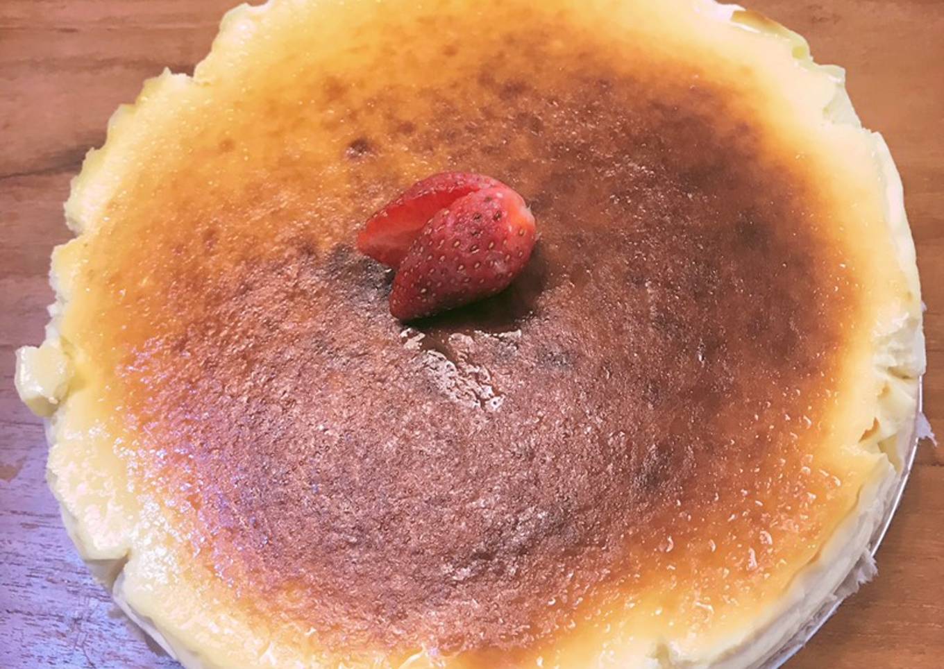 Cheese cake