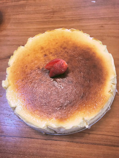 Foto resep Cheese cake