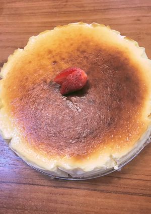 Foto resep Cheese cake