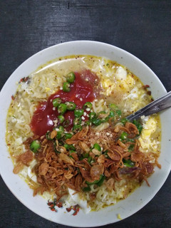 Foto resep Mie sedaap soto spesial