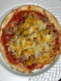 Pizza nube