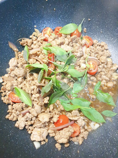 超下飯打拋豬 的食譜成品照片