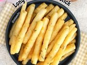 Gambar stik kentang