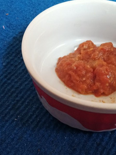 Foto resep Sambal tomat 🍅