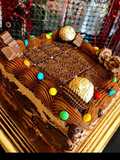 Súper Chocotorta