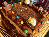 Súper Chocotorta