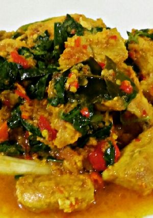 Foto resep Ayam fillet woku