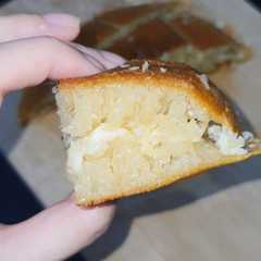 TERANG BULAN EKONOMIS, TANPA TELUR / MARTABAK MANIS রেসিপির প্রধান ছবি