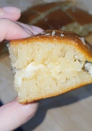 Foto resep TERANG BULAN EKONOMIS, TANPA TELUR / MARTABAK MANIS