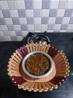 *கோங்கூரா ஊறுகாய்*(ஸ்பைஸி)(gongura pickle recipe in tamil) செய்முறை முக்கிய புகைப்படம்