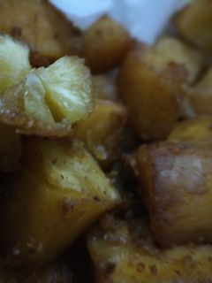 Foto resep Singkong Goreng Empuk