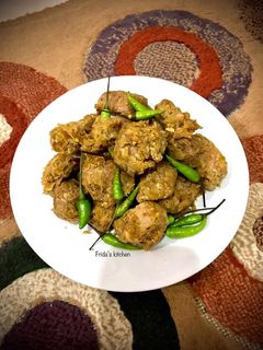 Foto resep Tahu kriuk