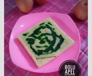 Resep Baru Bolu apel kukus Lezat Mantap