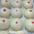 Bakpao lembut dng tepung tang mien