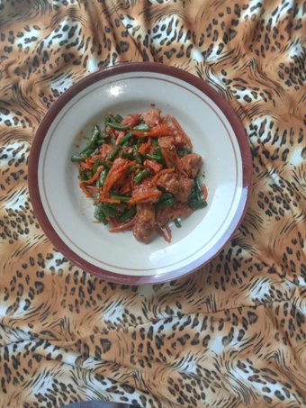 Cara Mudah Membuat Resep Tumis Kacang Panjang Tempe Wortel yang Lezat Anti Ribet, Bisa Manjain Lidah