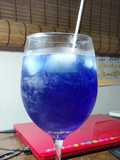 Tequila violeta