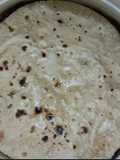 ફુલકા રોટલી (Fulka Rotli Recipe In Gujarati)