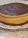 Cheesecake de Baileys