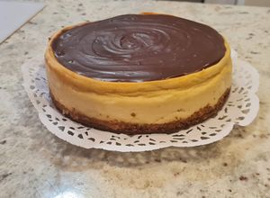 Foto principal de Cheesecake de Baileys