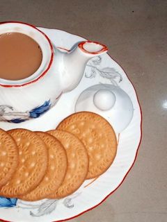 मसाला चाय (masala chai recipe in Hindi) रेसिपी मुख्य फोटो