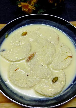 মালাই চপ (Malai Chop recipe in Bengali) রেসিপির প্রধান ছবি