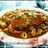 Kepiting Cumi Saos Padang