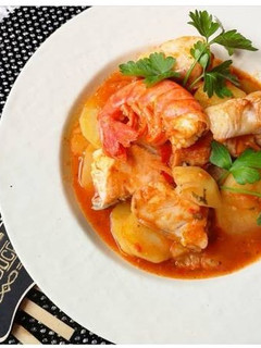 Foto de Caldeirada de peixe