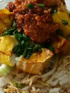 Foto resep Nasi Lengko